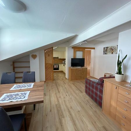 Haus Latschenheim Apartment Ramsau am Dachstein Exterior photo