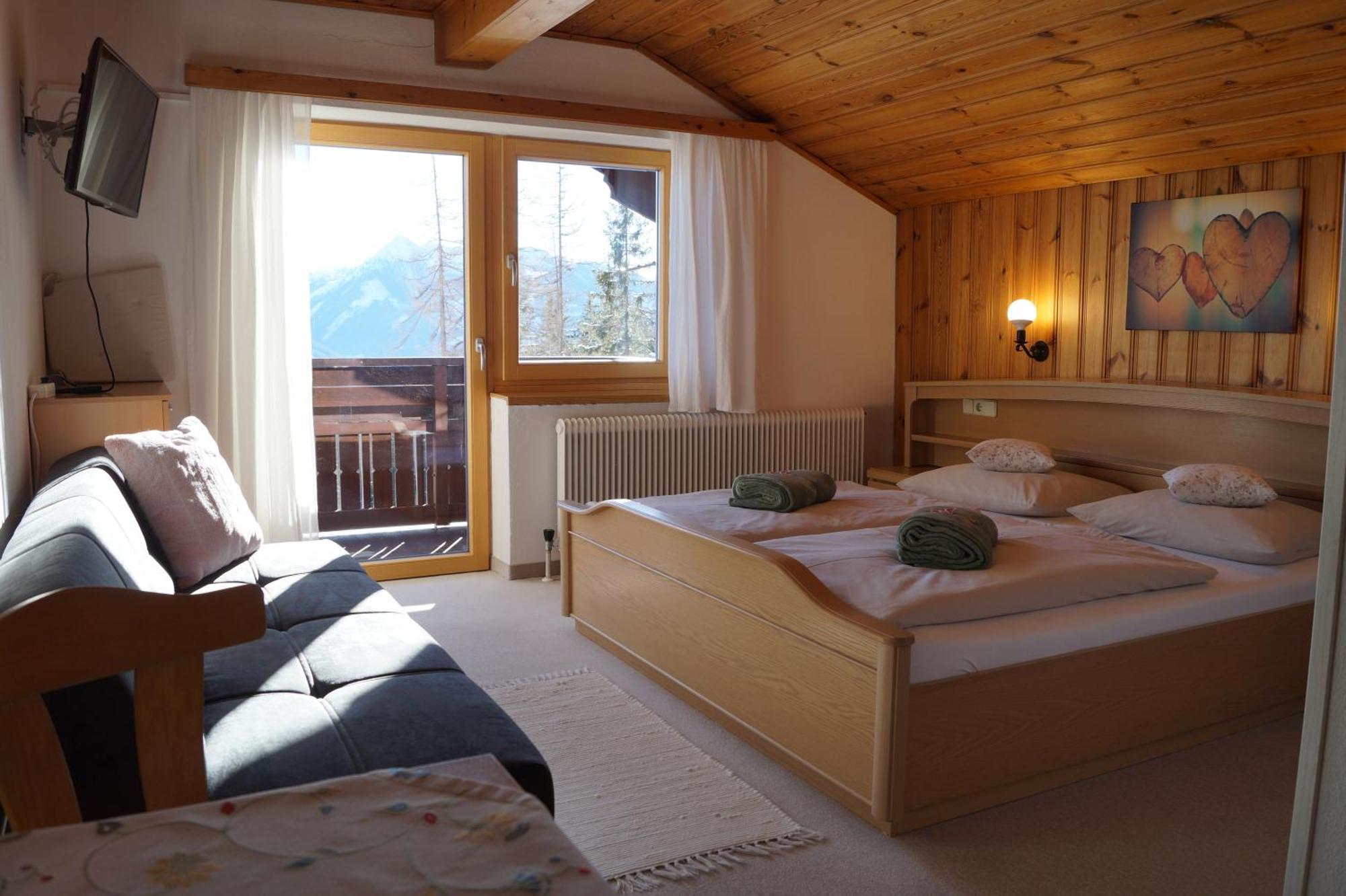 Haus Latschenheim Apartment Ramsau am Dachstein Exterior photo