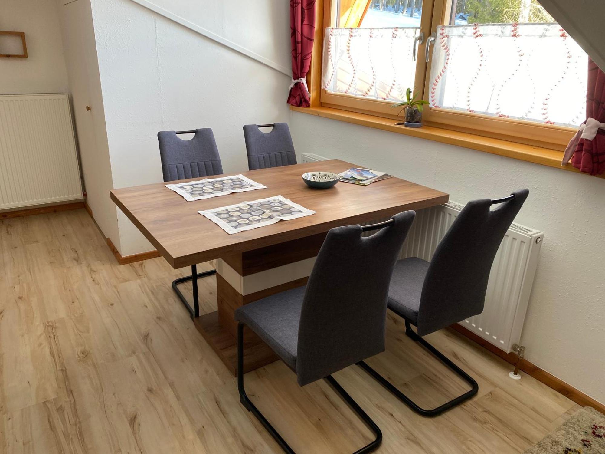 Haus Latschenheim Apartment Ramsau am Dachstein Room photo