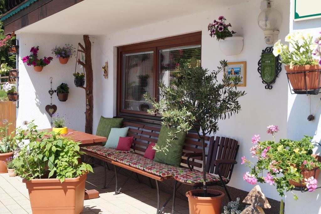 Haus Latschenheim Apartment Ramsau am Dachstein Exterior photo