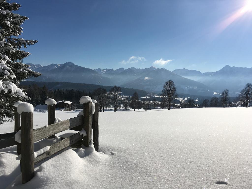 Haus Latschenheim Apartment Ramsau am Dachstein Exterior photo